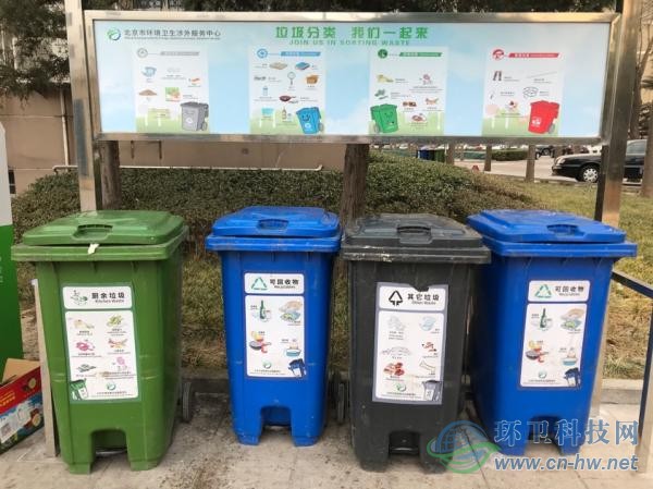 分類做不好，你的城市垃圾將加速全球氣候變暖
