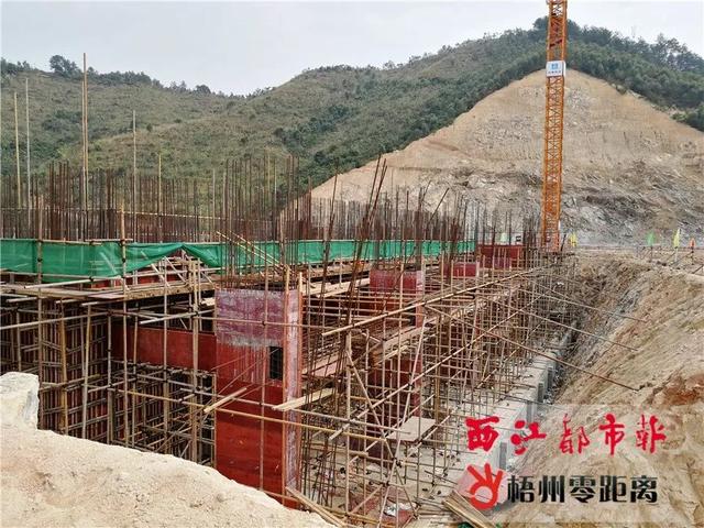 梧州市生活垃圾焚燒發(fā)電廠計(jì)劃明年完工，日處理垃圾可達(dá)2000噸