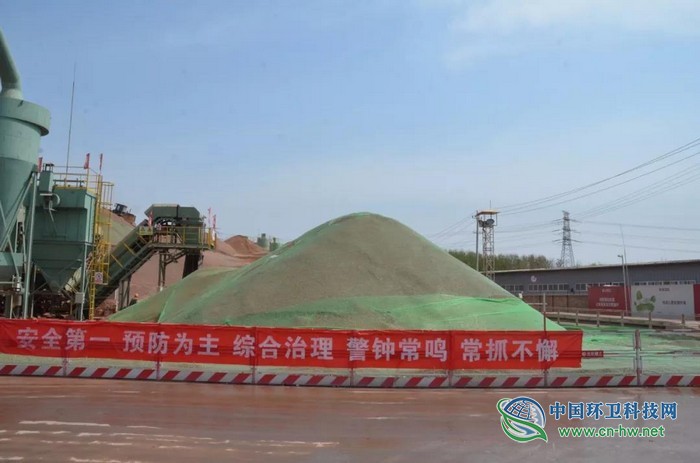 建筑垃圾“再利用”，資源化處理變廢為寶