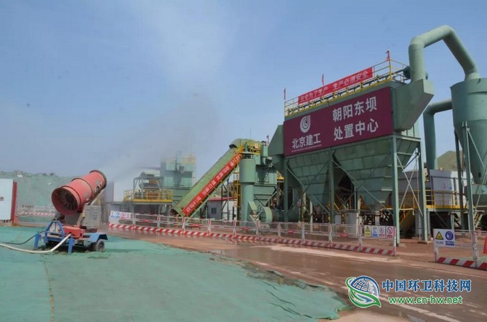 建筑垃圾“再利用”，資源化處理變廢為寶